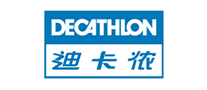 Decathlon迪卡儂logo
